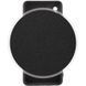 Чехол Silicone Cover Lakshmi Full Camera для Xiaomi Redmi Note 12S Black 777-06964 фото 3