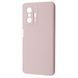 Чохол WAVE Colorful Case (TPU) Xiaomi 11T/11T Pro Pink sand 656-06333 фото 1