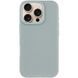 Чохол Syndee with Magnetic Fit для Apple iPhone 16 Pro (6.3") Wave Blue ILSO-00000080087-8 фото 2