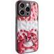 Чехол TPU+PC Prisma Fluffie для Apple iPhone 14 Pro Max (6.7") Look Me 208-05479 фото 1