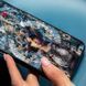 TPU+PC чохол Prisma Ladies для Samsung Galaxy A24 4G Mosaic 777-07273 фото 2
