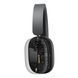 Навушники Baseus Bowie H1 Noise-Cancellation Wireless Headphones Grey 656-00854 фото 4