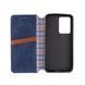 Чохол-книжка Rubic Leather для Xiaomi Redmi 13 4G Blue 666-02917 фото 2