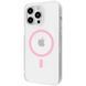 Чехол Proove Blossom Case with Magnetic Ring iPhone 14 Pro Max Pink 656-04083 фото 1