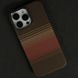 Чехол Elite Carbon Matte BOX Magnetic для iPhone 17 Pro Max Pixel Red 208-06375 фото 1