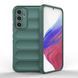 Чехол Cosmic Magic Shield для Samsung Galaxy A54 5G Dark Green 777-01803 фото 1