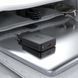 Мережевий зарядний пристрій ACEFAST A65 PD20W GaN single USB-C ultra-thin charger Black 656-01278 фото 5