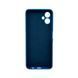 Чохол для смартфона Cosmic Silicone Case для Samsung Galaxy A06 4G Light Blue 666-05112 фото 3