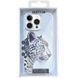 Чехол TPU+PC Crystal Hunt with MagSafe для Apple iPhone 16 Pro Max (6.9") White 214-04786 фото 2