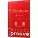 Защитная гидрогелевая пленка Proove Hydrogel Screen Protection PRO PLUS (сlear) для Xiaomi PocoM2Pro 904-04061 фото 1