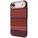 Чохол Proove Gleam Case with Magnetic Ring iPhone 17 Air Gold Borders 656-04819 фото 1