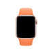 Силіконовий ремінець для Apple Watch 38/40/41 мм Papaya 212-00623 фото 2