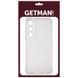 TPU чехол GETMAN Ease усиленные углы Full Camera для Realme C65 4G 555-02474 фото 3