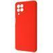 Чохол WAVE Colorful Case (TPU) Samsung Galaxy M53 (M536B) Red 656-06033 фото 1