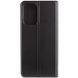 Шкіряний чохол-книжка GETMAN Elegant для Motorola Edge 40 Чорний 555-01493 фото 3