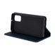 Чохол-книжка Business Leather для Samsung Galaxy A32 4G Чорний 777-00098 фото 2
