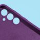 Чехол WAVE Full Silicone Cover для Samsung Galaxy A55 Midnight blue 656-07050 фото 6