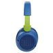 Навушники JBL Tune 460 NC Blue (JBLJR460NCBLU) JBLJR460NCBLU фото 4