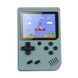 Портативна ігрова консоль GameX MKL800 Ash 656-00123 фото 1