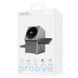 Бездротовий ЗП Proove Iron Hide 3 in 1 Qi2 Gray WSIH15000003 фото 2