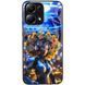 TPU+PC чохол Prisma Ladies для Xiaomi Redmi Note 13 Pro 4G / Poco M6 Pro 4G Cyberpunk 777-07473 фото 2