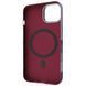 Чохол Proove Gleam Case with Magnetic Ring iPhone 14 Blue Borders 656-04724 фото 3