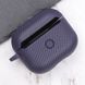 Футляр SGP Shockproof для наушников Airpods Pro Midnight Blue 203-00344 фото 3
