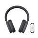 Навушники Baseus Bowie H1 Noise-Cancellation Wireless Headphones Grey 656-00854 фото 7