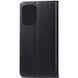 Шкіряний чохол-книжка GETMAN Gallant (PU) для Xiaomi Redmi 13 4G / Poco M6 4G Black 777-06224 фото 4