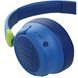 Навушники JBL Tune 460 NC Blue (JBLJR460NCBLU) JBLJR460NCBLU фото 7