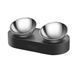 Годівниця PETKIT Fresh Nano Metal 15&deg; Adjustable Cat Feeding Bowl (P5201) 656-00005 фото 2
