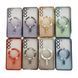 Чехол для смартфона Cosmic CD Shiny Magnetic для Samsung Galaxy S23 Plus Silver 666-02111 фото 3