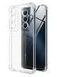 TPU чехол GETMAN Ease усиленные углы Full Camera для Realme C65 4G 555-02474 фото