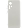 Чехол Silicone Cover Lakshmi Full Camera для Xiaomi Redmi Note 12S Sand 777-06965 фото
