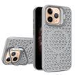 Чохол Cosmic Grater Stand для iPhone 11 Pro Max Grey 666-00452 фото