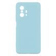 Чохол Full Case with frame для Xiaomi 11T Lilac 777-00935 фото