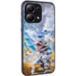 TPU+PC чехол Prisma Ladies для Xiaomi Redmi Note 13 Pro 4G / Poco M6 Pro 4G Anime 777-07474 фото
