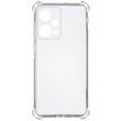 TPU чехол GETMAN Ease усиленные углы Full Camera для Xiaomi Redmi Note 12 Pro 5G