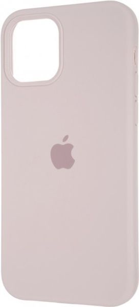 Силіконовий чохол для iPhone 12 Mini Lavender 208-00355 фото