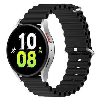 Ремешок Ocean Band для Smart Watch 22mm Black 212-01405 фото