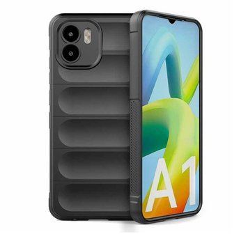 Чохол для смартфона Cosmic Magic Shield for Xiaomi Redmi A1/A2 Black 666-04970 фото