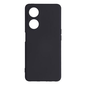 Чохол Silicone Cover Full Camera для Oppo A98 Dark Blue 777-02947 фото