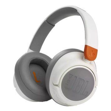 Наушники JBL Tune 460 NC White (JBLJR460NCWHT) JBLJR460NCWHT фото