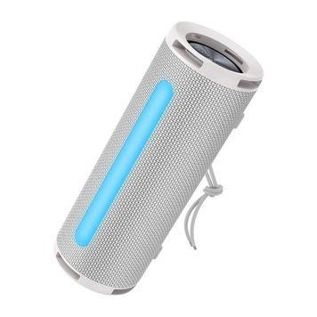Портативна колонка BOROFONE BR31 Gamble sports BT speaker Gray 656-00728 фото