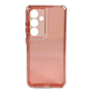 Противоударный чехол для смартфона Space III для Samsung Galaxy S24 Plus Red 666-02170 фото