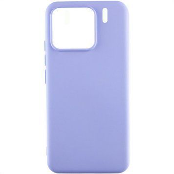 Чехол Silicone Cover Lakshmi для Xiaomi 15 Pro Dasheen 656-08628 фото