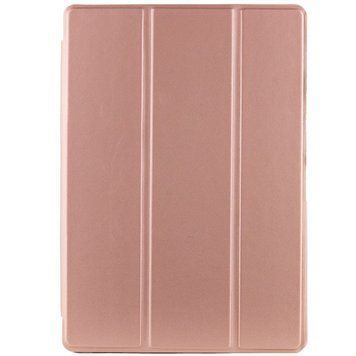 Чехол-книжка Book Cover (stylus slot) для Samsung Galaxy Tab S7 FE 12.4" / S7+ / S8+ Rose gold 555-00701 фото