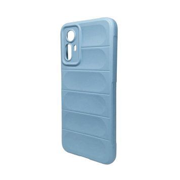 Чехол для смартфона Cosmic Magic Shield for Xiaomi Redmi Note 12s Light Blue 666-05020 фото