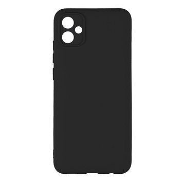 Чехол Silicone Cover Full Camera для Samsung Galaxy A04e (A042) Black 777-02743 фото