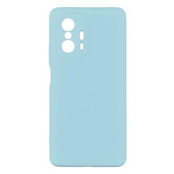 Чехол Full Case with frame для Xiaomi 11T Lilac 777-00935 фото